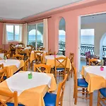 Lejlighedshotel Bay 3*