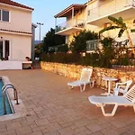 Lejlighedshotel Bay