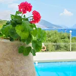 Bay Lejlighedshotel Sami (Kefalonia)