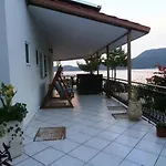 Hotel apartamentowy Bay