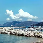 Bay Hotel apartamentowy Sami (Kefalonia)