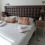 Bay Hotel apartamentowy Sami (Kefalonia)