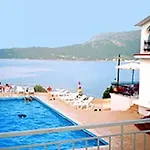 Bay Hotel apartamentowy 3*