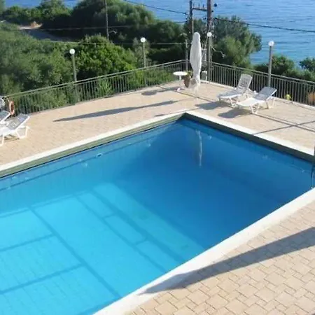 Bay Apart-hotel