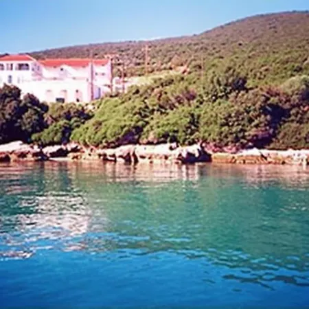 מלון דירות Bay