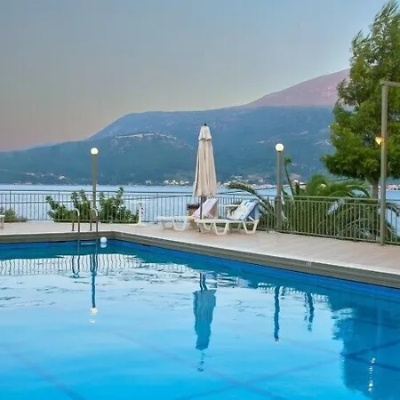 Bay 3* Sami (Kefalonia)