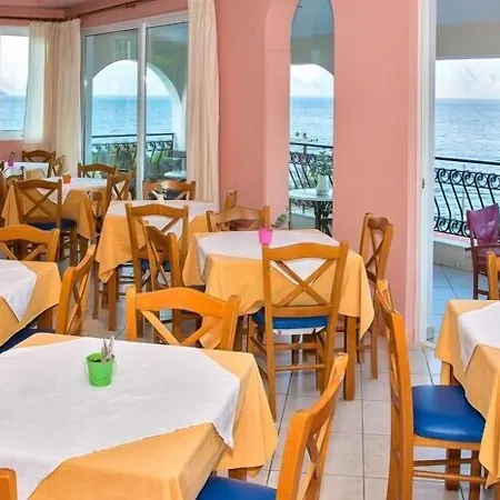 Apart-hotel Bay 3*