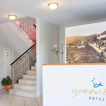 Apart-hotel Bay Sami (Kefalonia)