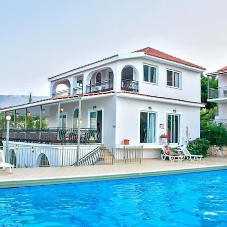 Bay 3* Sami (Kefalonia)