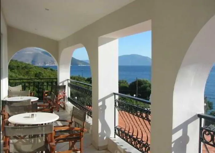 Bay Sami (Kefalonia)