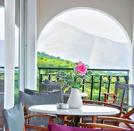 Bay Sami (Kefalonia)