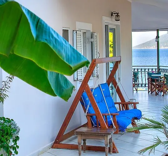 Bay Apart-hotel Sami (Kefalonia)