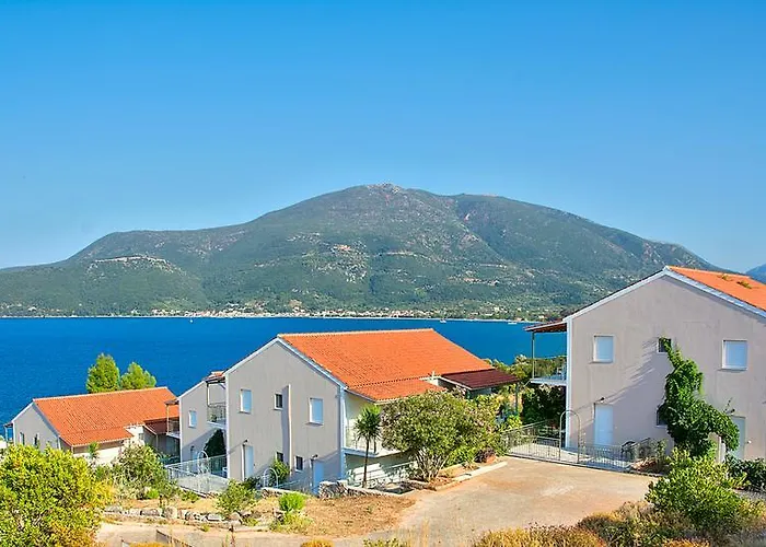 Bay 3* Sami (Kefalonia)