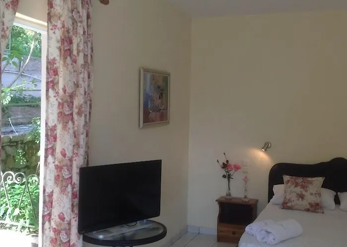 Apart-hotel Bay Sami (Kefalonia)