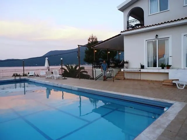 Bay 3* Sami (Kefalonia)