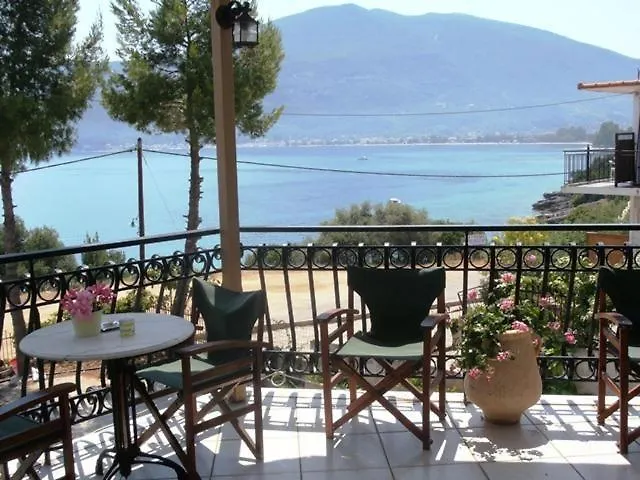 Bay 3* Sami (Kefalonia)