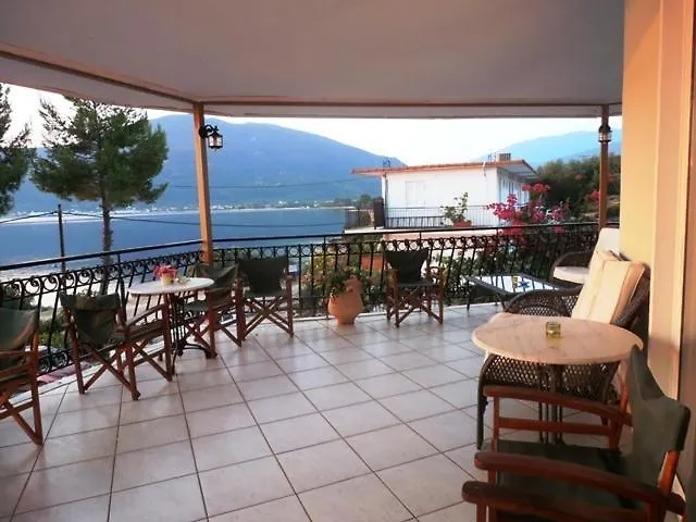 Bay Sami (Kefalonia)