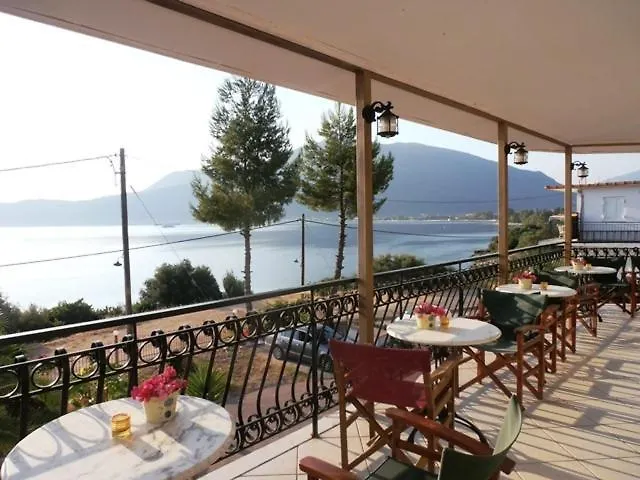 Bay 3* Sami (Kefalonia)