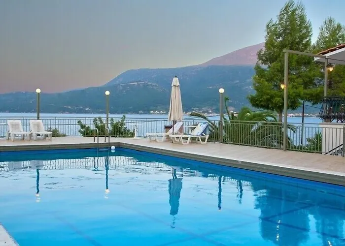 Bay 3* Sami (Kefalonia)