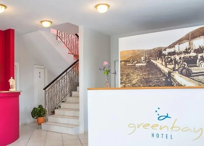 Apart-hotel Bay Sami (Kefalonia)