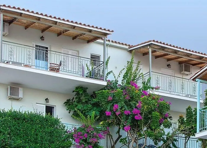 Bay Sami (Kefalonia)