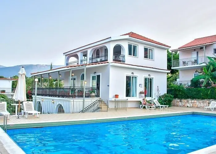 Bay 3* Sami (Kefalonia)