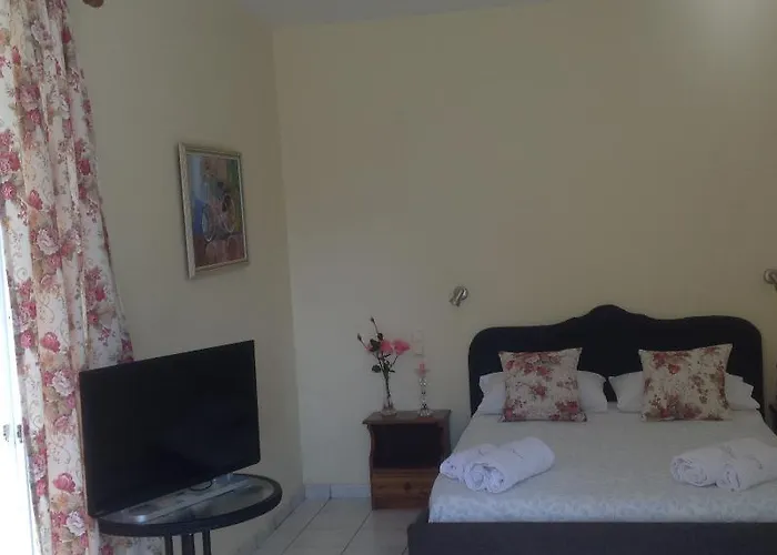 Apart-hotel Bay Sami (Kefalonia)