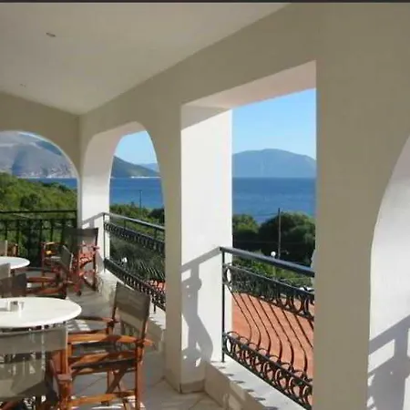 Bay Sami (Kefalonia)