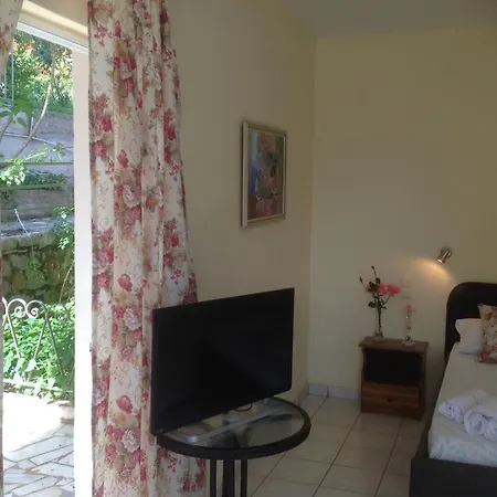 Bay Hotel apartamentowy