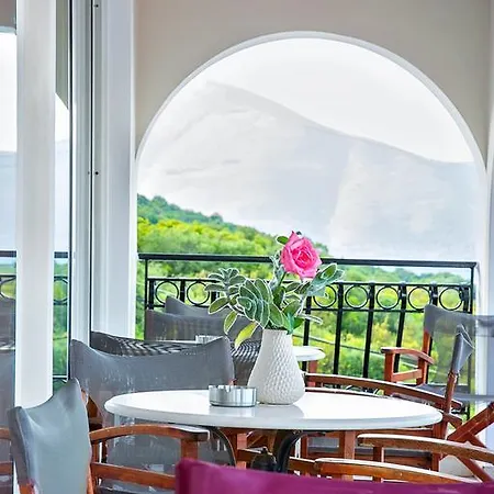 Bay Sami (Kefalonia)