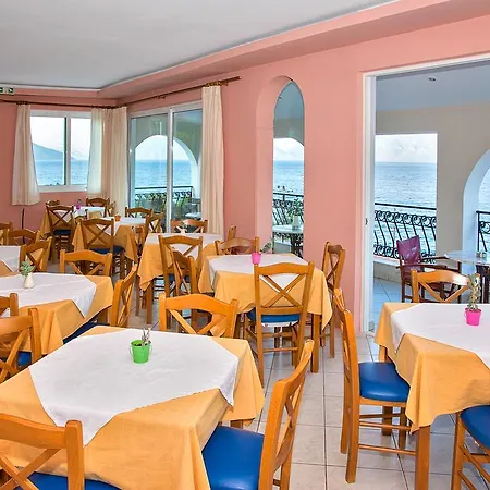 Hotel apartamentowy Bay 3*