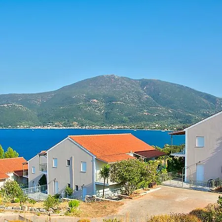 Bay 3* Sami (Kefalonia)