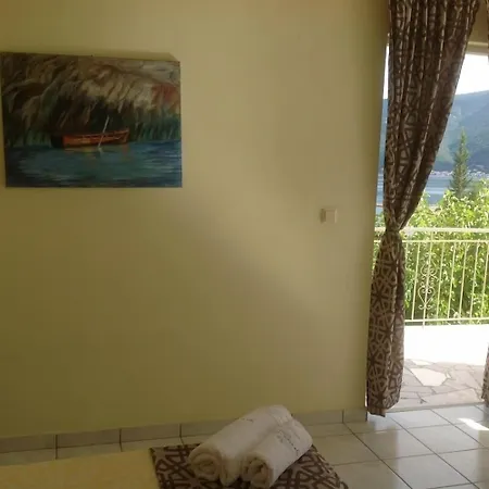 Bay Apart-hotel