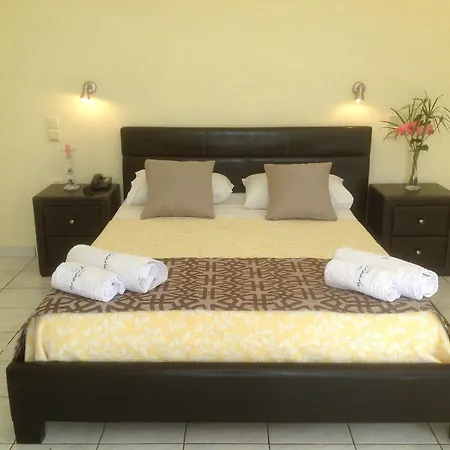 Apart-hotel Bay