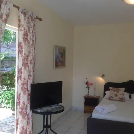 Aparthotel Bay Sami (Kefalonia)