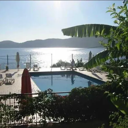 Bay Hotel apartamentowy