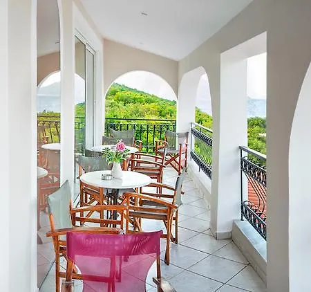 Bay Apart-hotel Sami (Kefalonia)