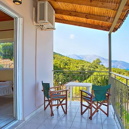 Apart-hotel Bay 3*