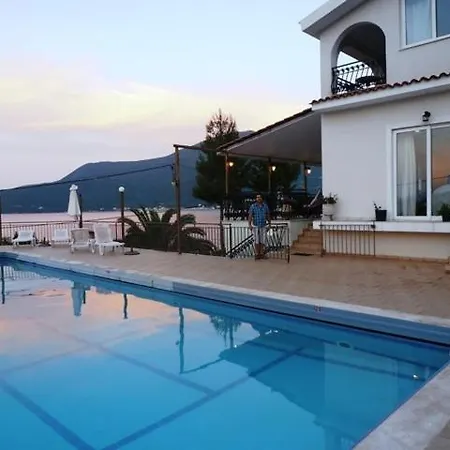 Bay 3* Sami (Kefalonia)