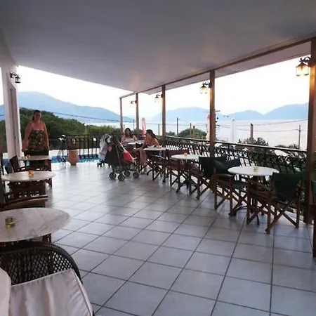 Bay Apart-hotel Sami (Kefalonia)