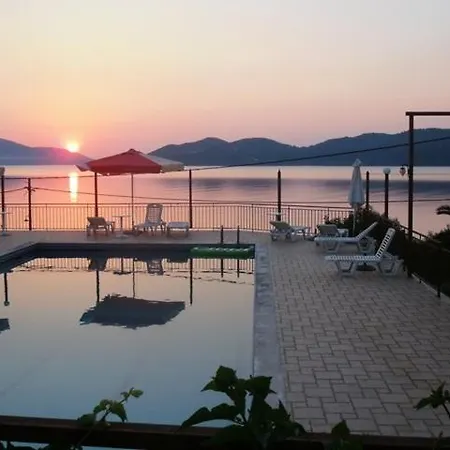 Bay Hotel apartamentowy