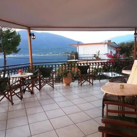 Bay Sami (Kefalonia)