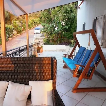 Bay Hotel apartamentowy