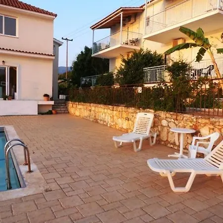 Hotel apartamentowy Bay