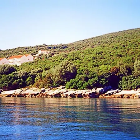 Bay Sami (Kefalonia)