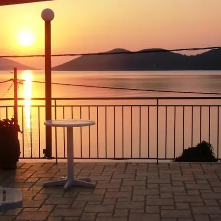 Bay Hotel apartamentowy 3*