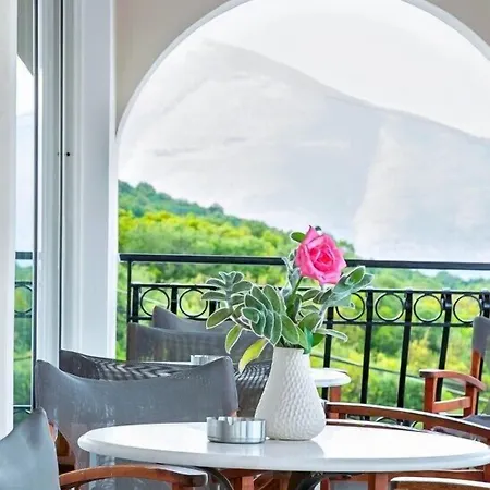 Bay Apart-hotel