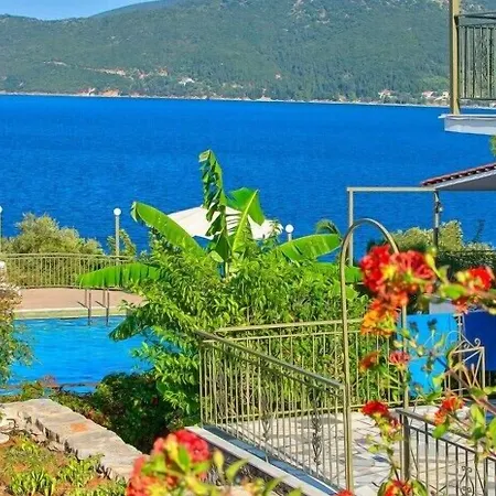 Bay 3* Sami (Kefalonia)