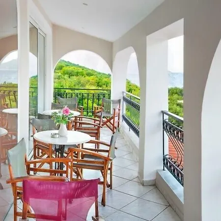 Bay Hotel apartamentowy 3*