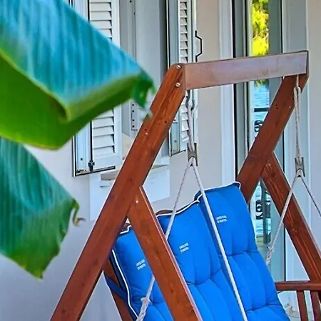 Bay Hotel apartamentowy